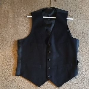 Kenneth Cole Reaction men's suit vest